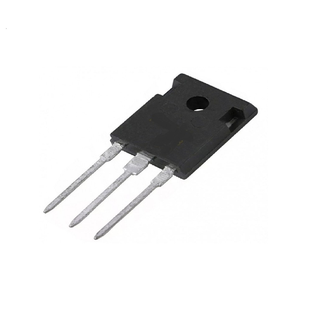 TRANSISTOR BUT12AF 1000V/8A/100W