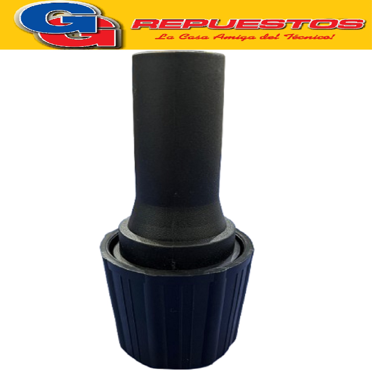 ADAPTADOR UNIVERSAL PARA ASPIRADORA (32 A 38) ACCESORIOS