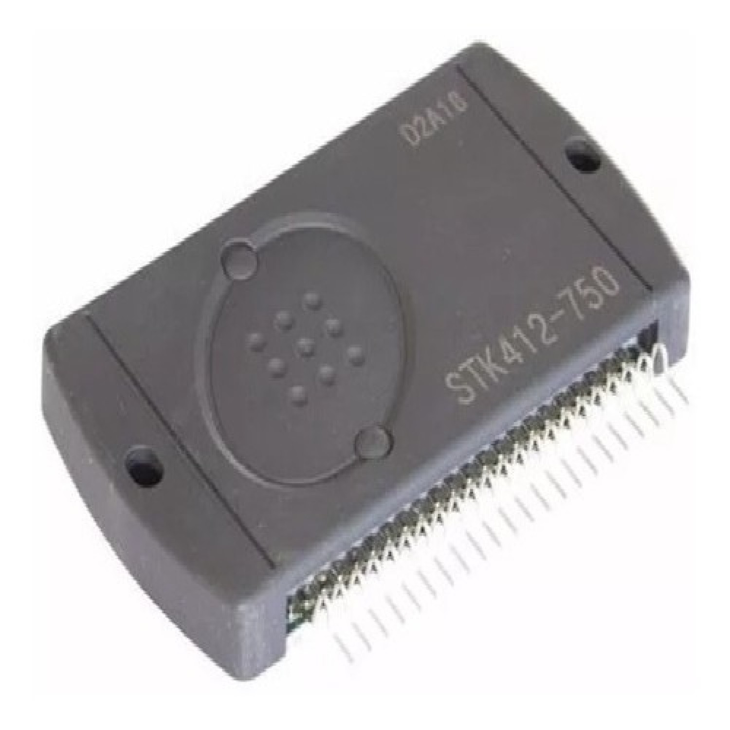 STK412-750 CIRCUITO INTEGRADO