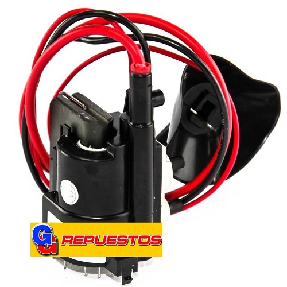 FLYBACK TV PHILIPS 25PT 544A/77B