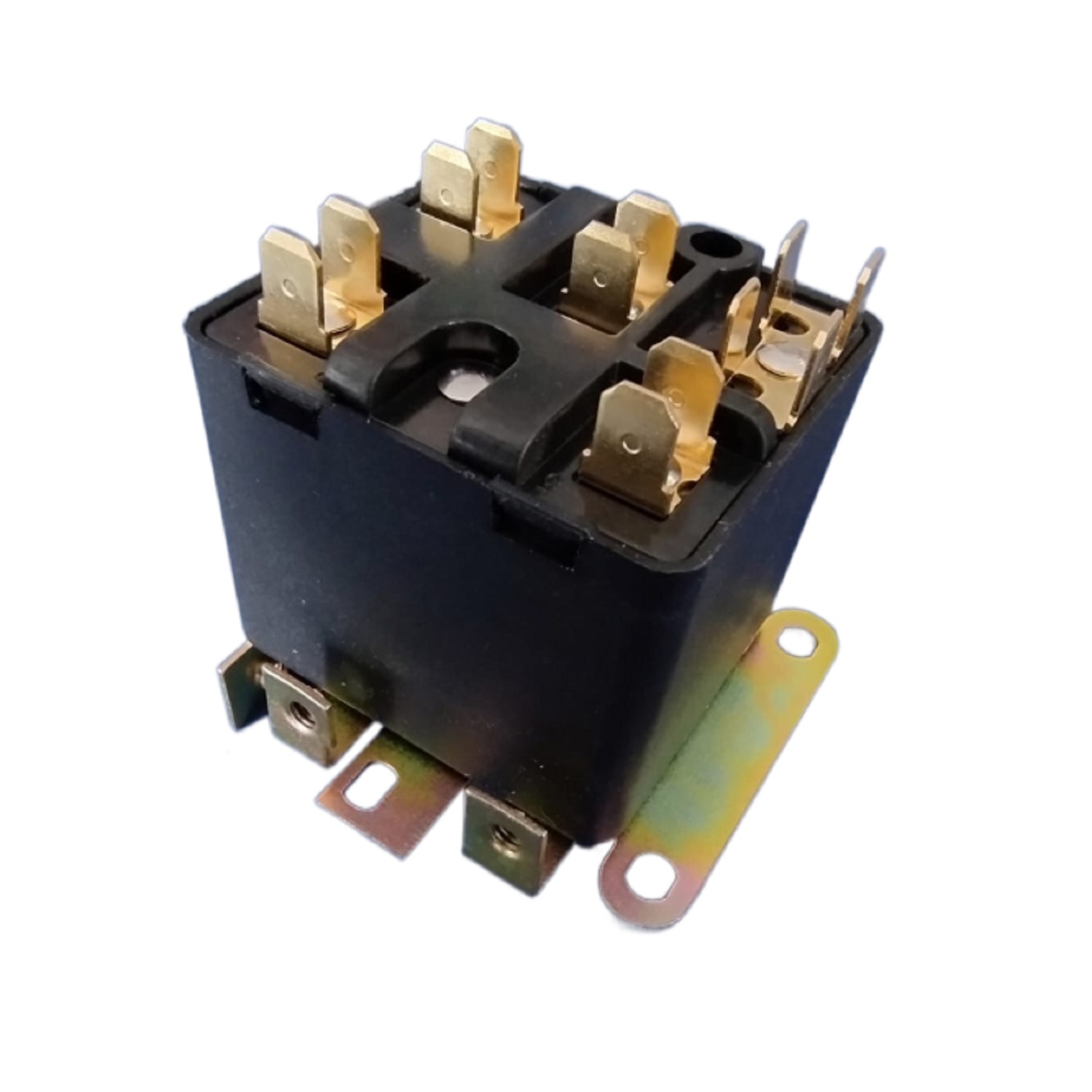 RELAY VOLTIMETRICO-MULTIMETRO PR9064 POTENTIAL 1/2 HP A 1.5 HP