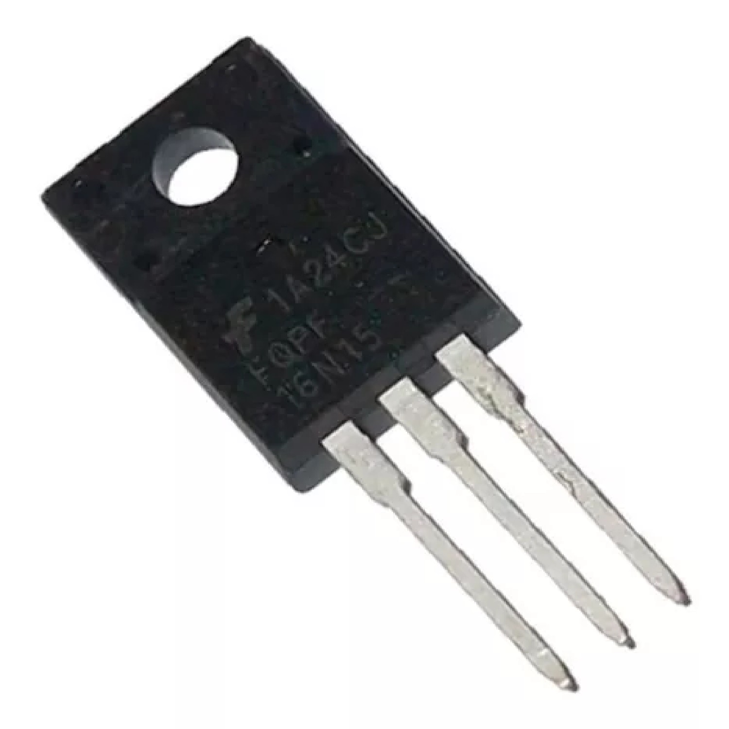 TRANSISTOR FET FQPF 16N15 16A 150V N CHANNEL MOSFET