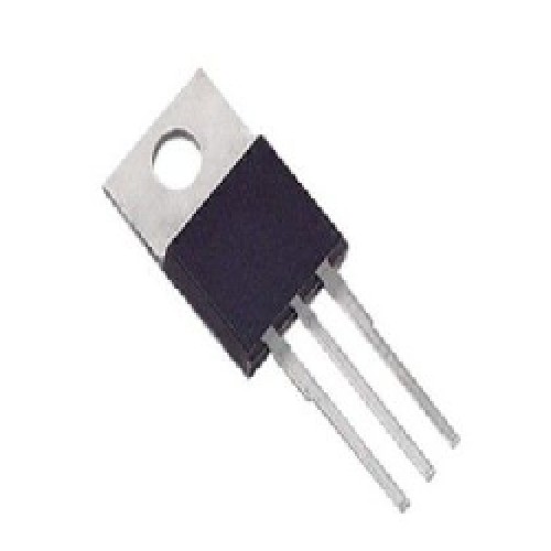 TRANSISTOR FET IRF 730 N - CHANNEL 400V - 0.75 ohm - 5.5A -  TO-220 PowerMESH] MOSFET