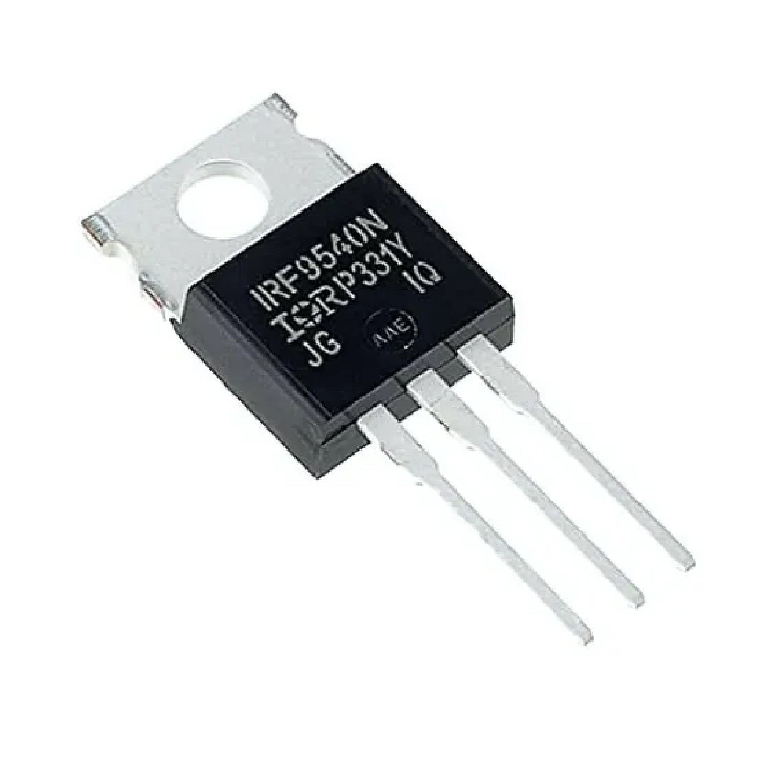 TRANSISTOR FET IRF 9540 19A, 100V, 0.200 Ohm, P-Channel Power MOSFET