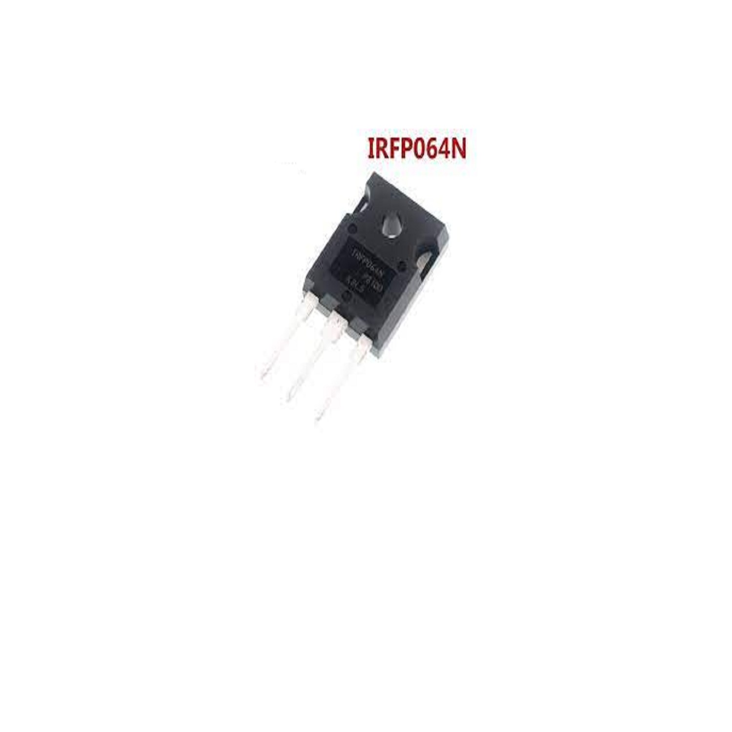 TRANSISTOR FET IRFP 064NP Power MOSFET(Vdss=55V, Rds(on)=0.0 08ohm, Id=110A?)