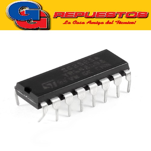 CIRCUITO INTEGRADO SG3525A  SMPS PWM CONTROLLER IC kA3525A SG3525A DIP-16