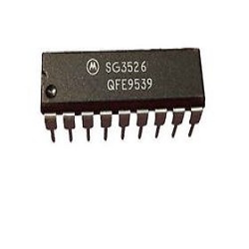TIRISTORES SG3526