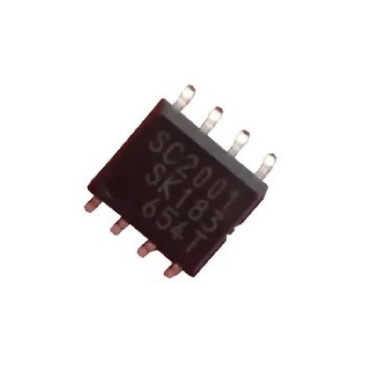 CIRCUITO INTEGRADO SSC2001 SMD