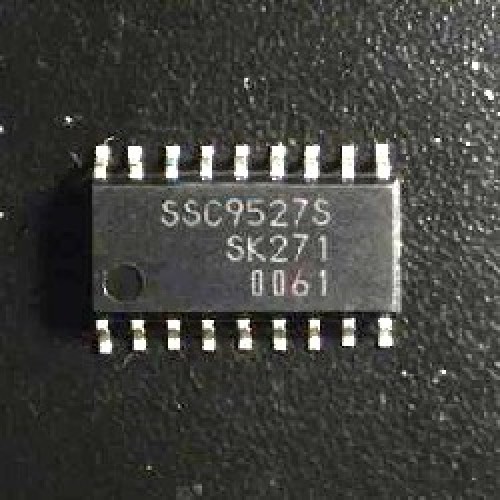 CIRCUITOS INTEGRADOS SSC 9527S SMD