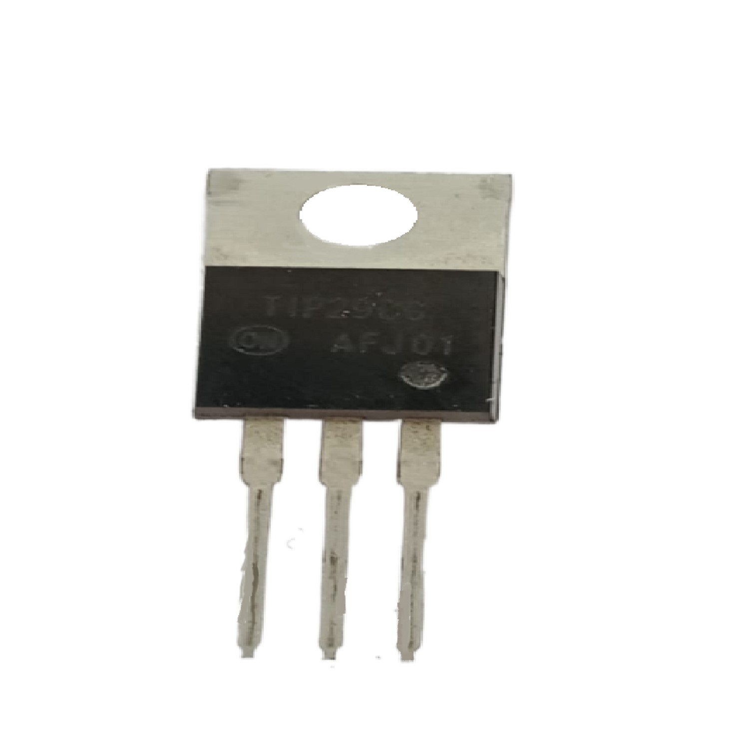 TRANSISTOR TIP 29C POWER TRANSISTORS(1.0A,40-100V,30W)