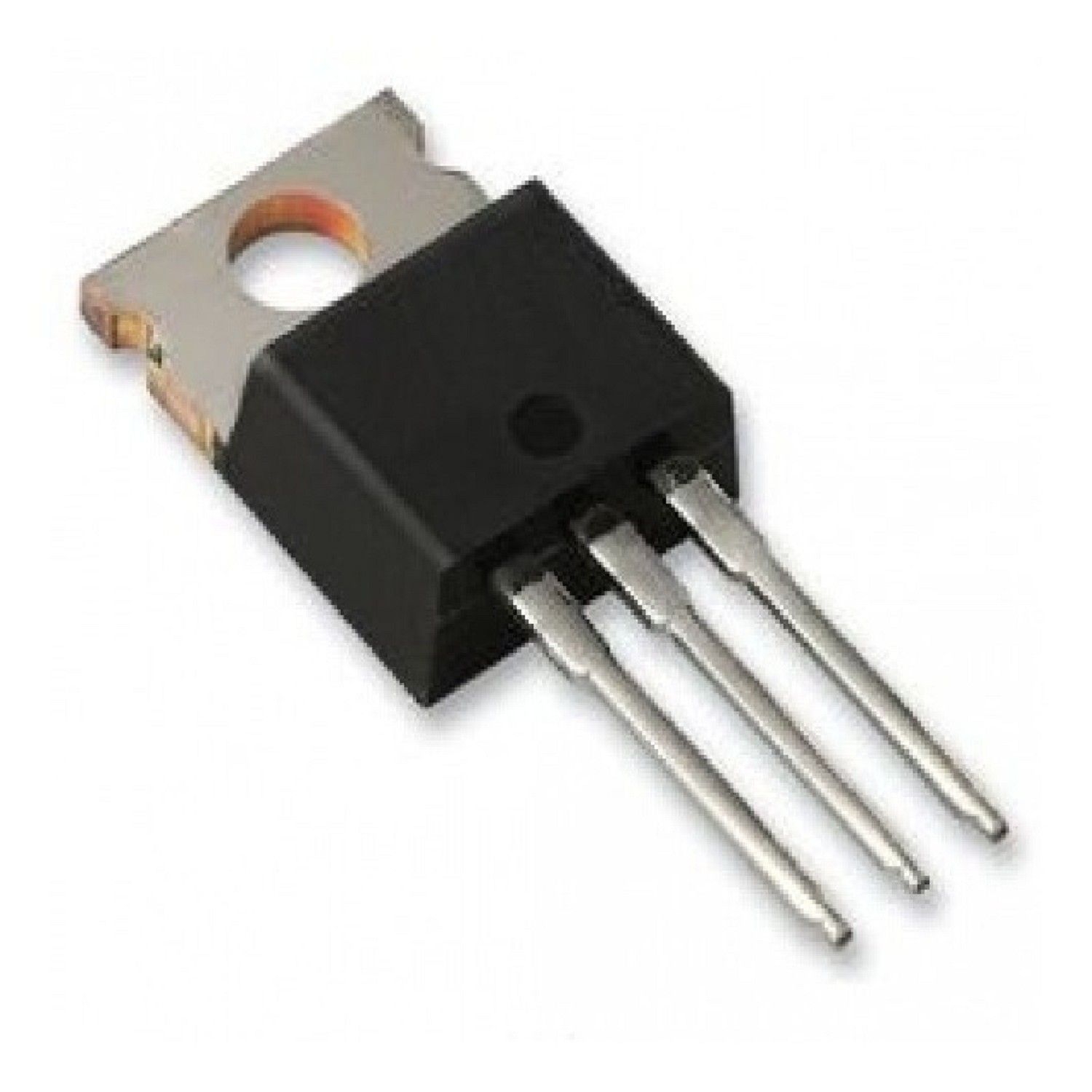 TRANSISTOR TIP 41D POWER TRANSISTORS(6A,120-160V,65W)