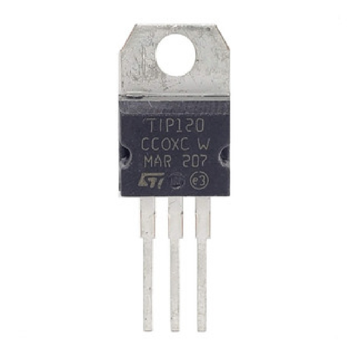 TRANSISTOR TIP 42D POWER TRANSISTORS(6A,120-160V,65W)