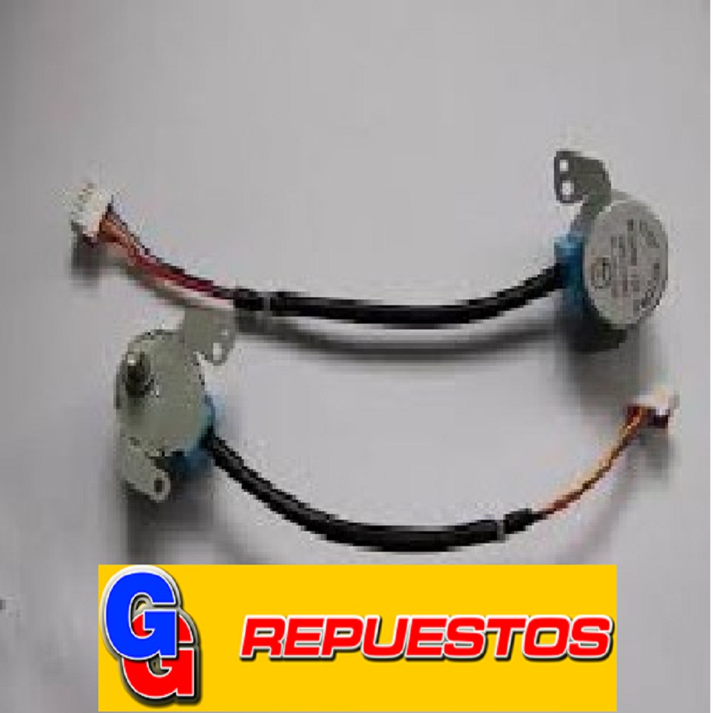 MOTOR SWING VENTANA AIRE SPLIT 12VDC MP24CA