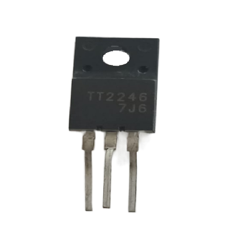 TANSISTOR TT2246 HORIZONTAL TRANSISTOR