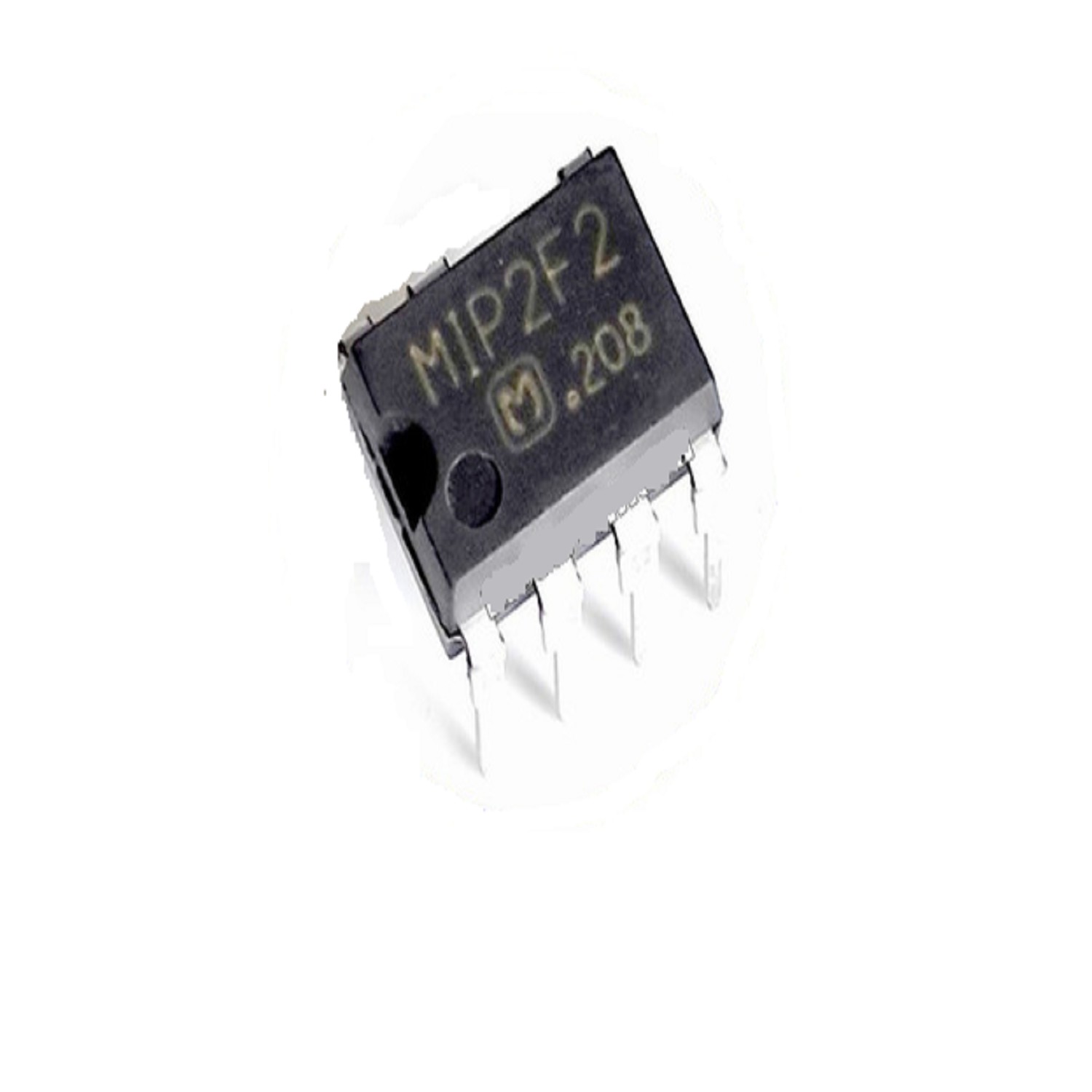 CIRCUITOS INTEGRADOS MIP2F2