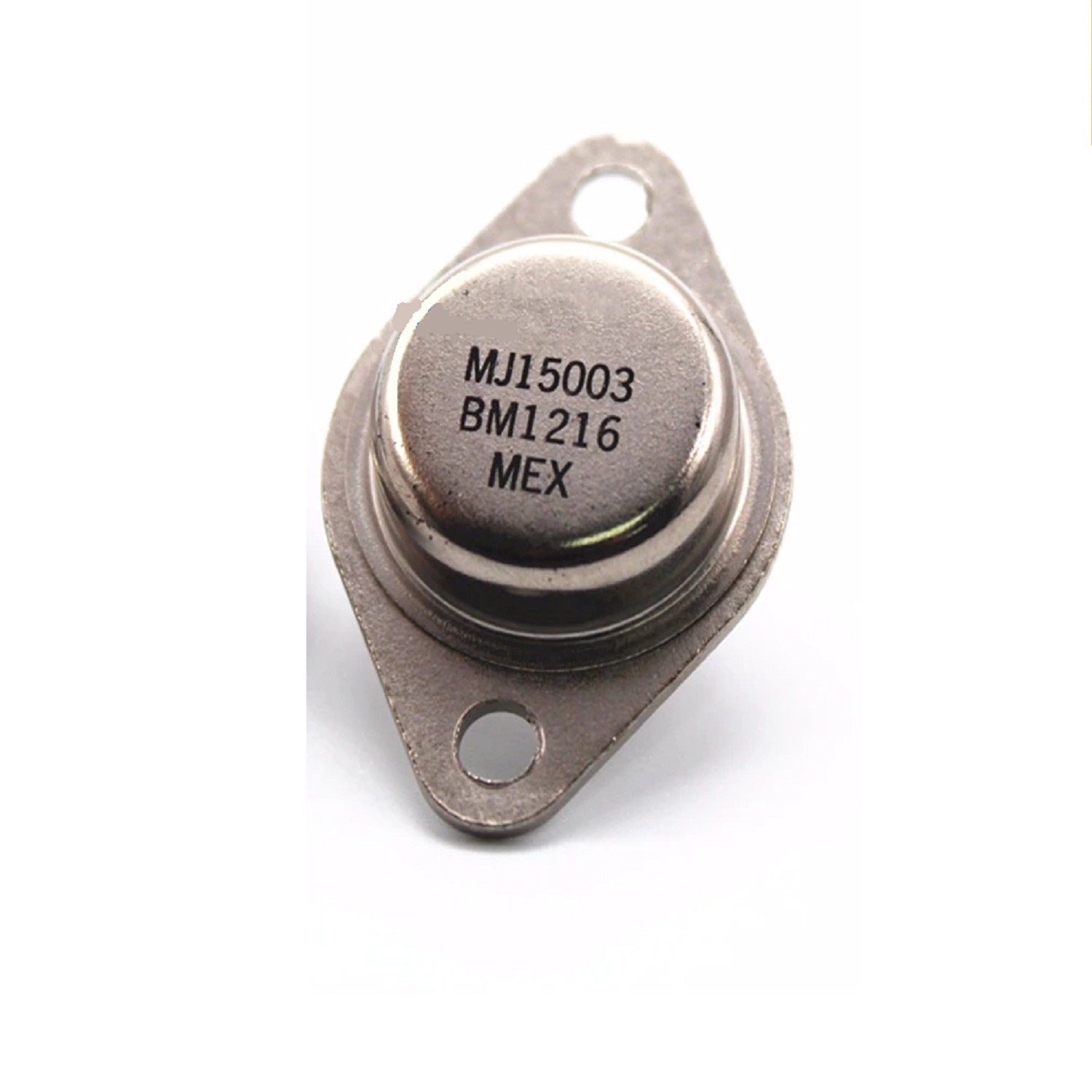 TRANSISTOR MJ15003MOT