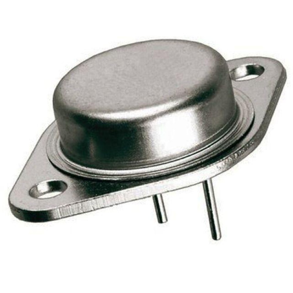 TRANSISTOR MJ15024 NPN 16A,200-250V,250W