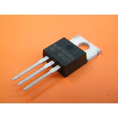 TRANSISTOR MJE15032 NPN 8A,120-150V,50W