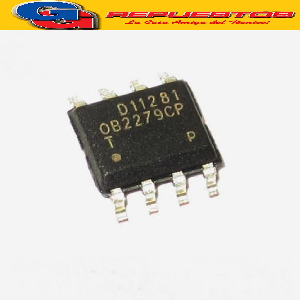 CIRCUITOS INTEGRADOS OB2279CPV SMD