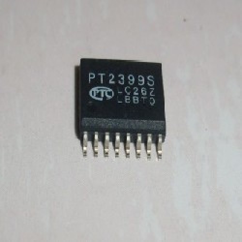 CIRCUITOS INTEGRADOS PT2399 SMD PROCESADOR AUDIO